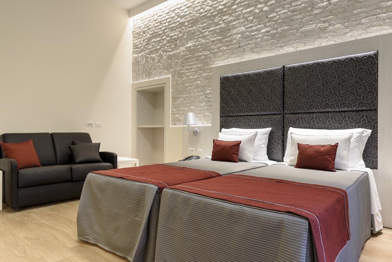 Navona Luxury Guesthouse — Foto 2
