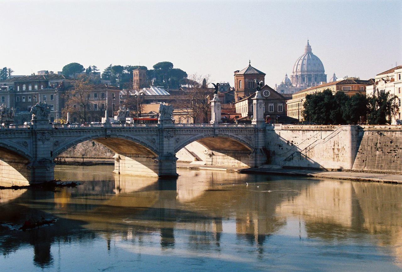Navona Luxury Guesthouse — Foto 1